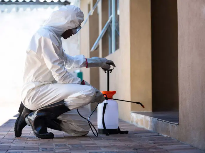 Pest Management